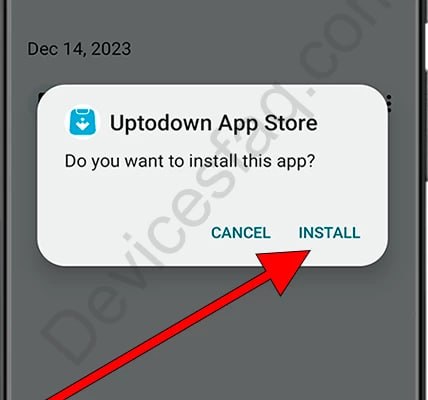 Instalar HZTV APK